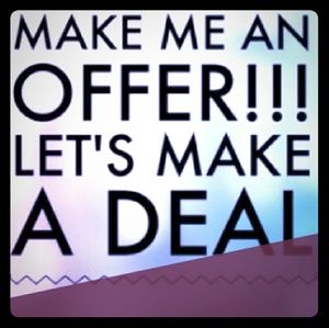 $$**Let's MAKE a Deal!!**$$
